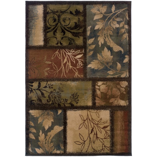 10' X 13' Rug