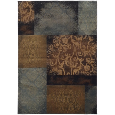 10' X 13' Rug
