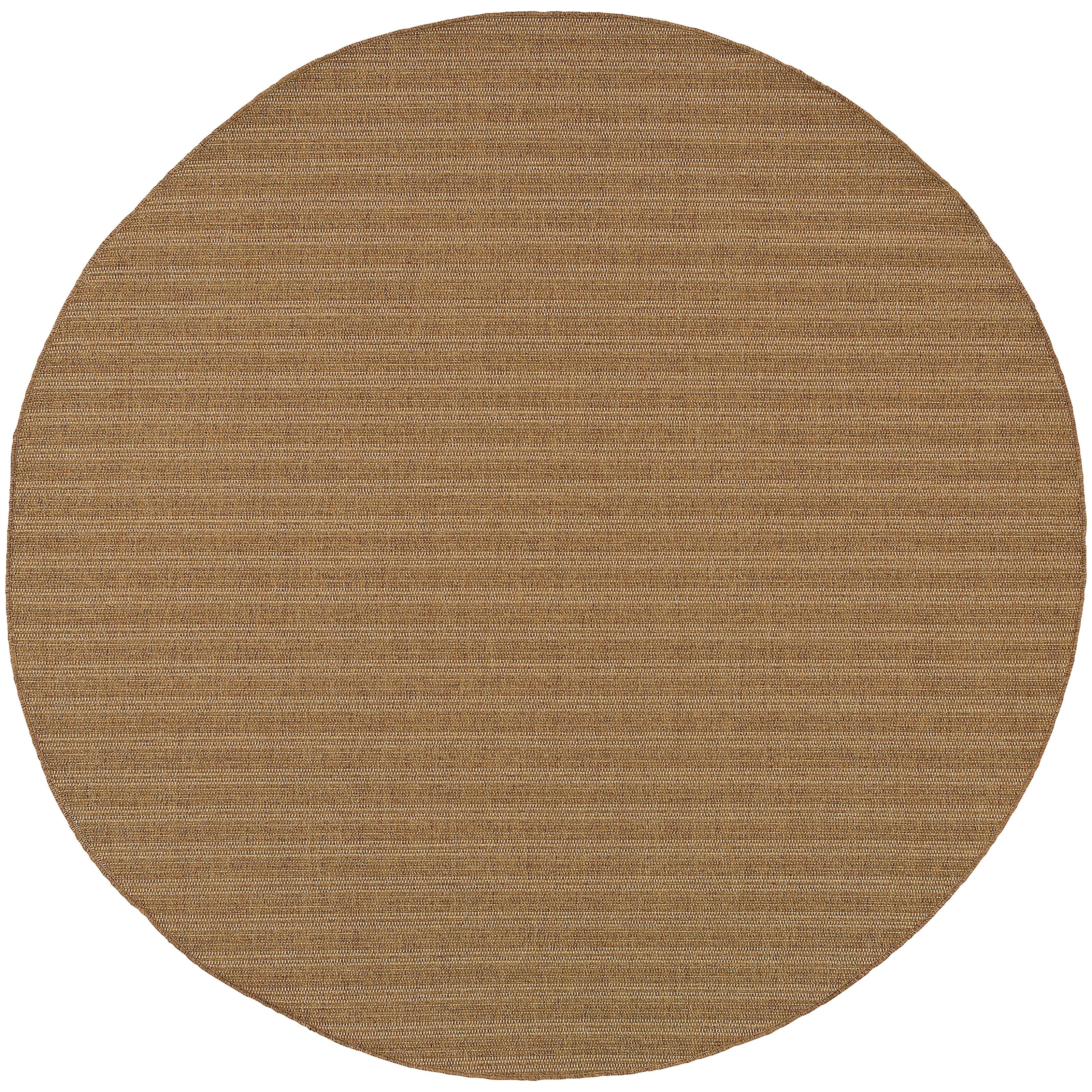 7'10" X  7'10" Rug