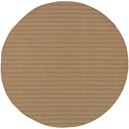 7'10" X 7'10" Rug