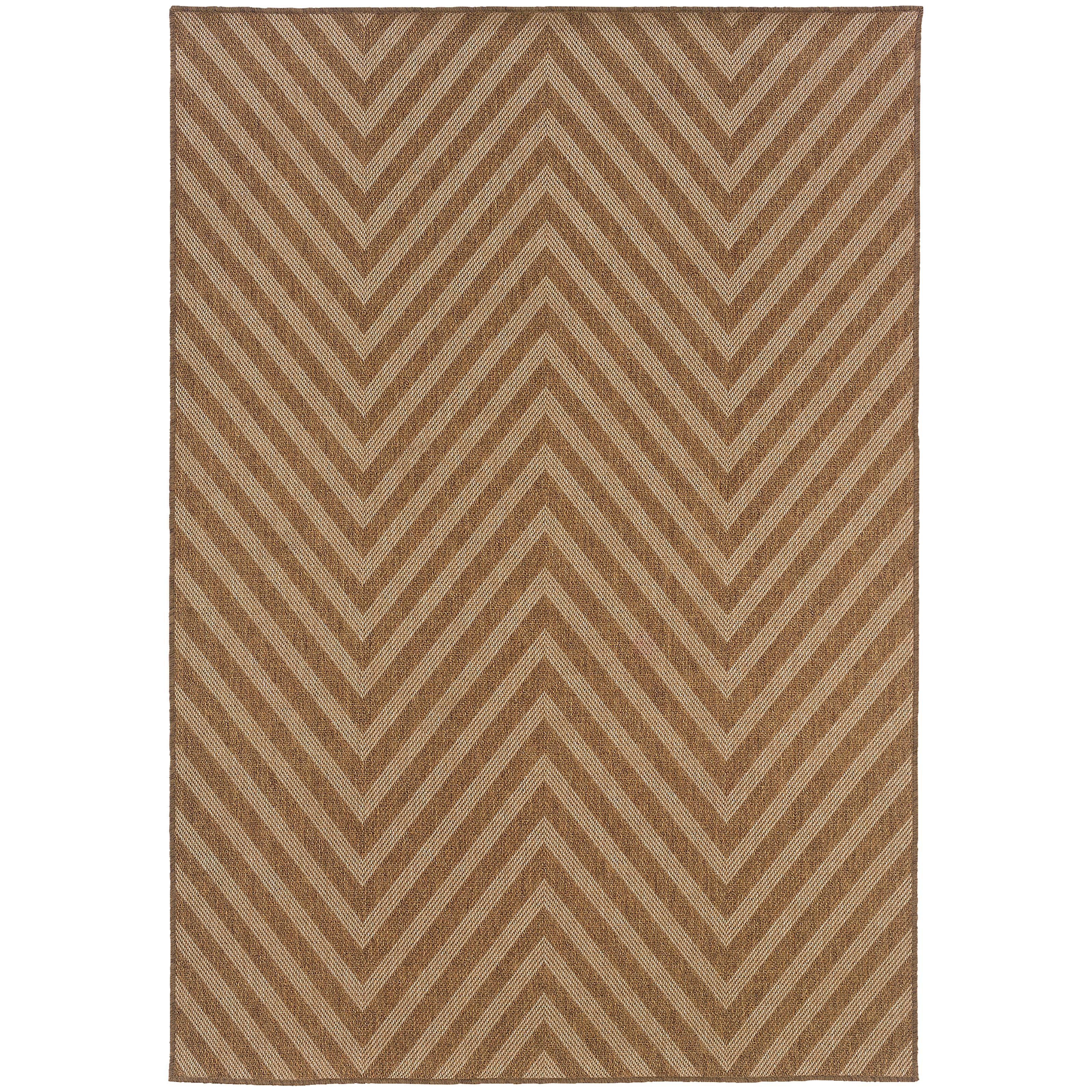 Oriental Weavers Karavia 7'10" X 10'10" Rug
