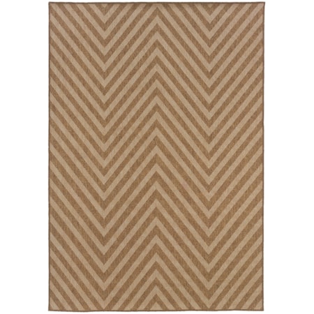 7'10" X 10'10" Rug