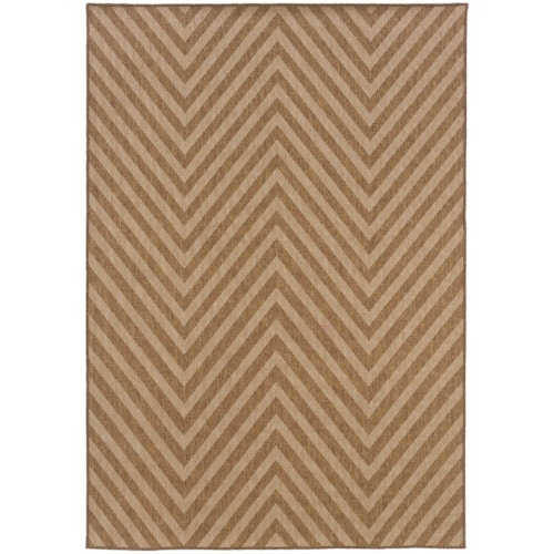 7'10" X 10'10" Rug