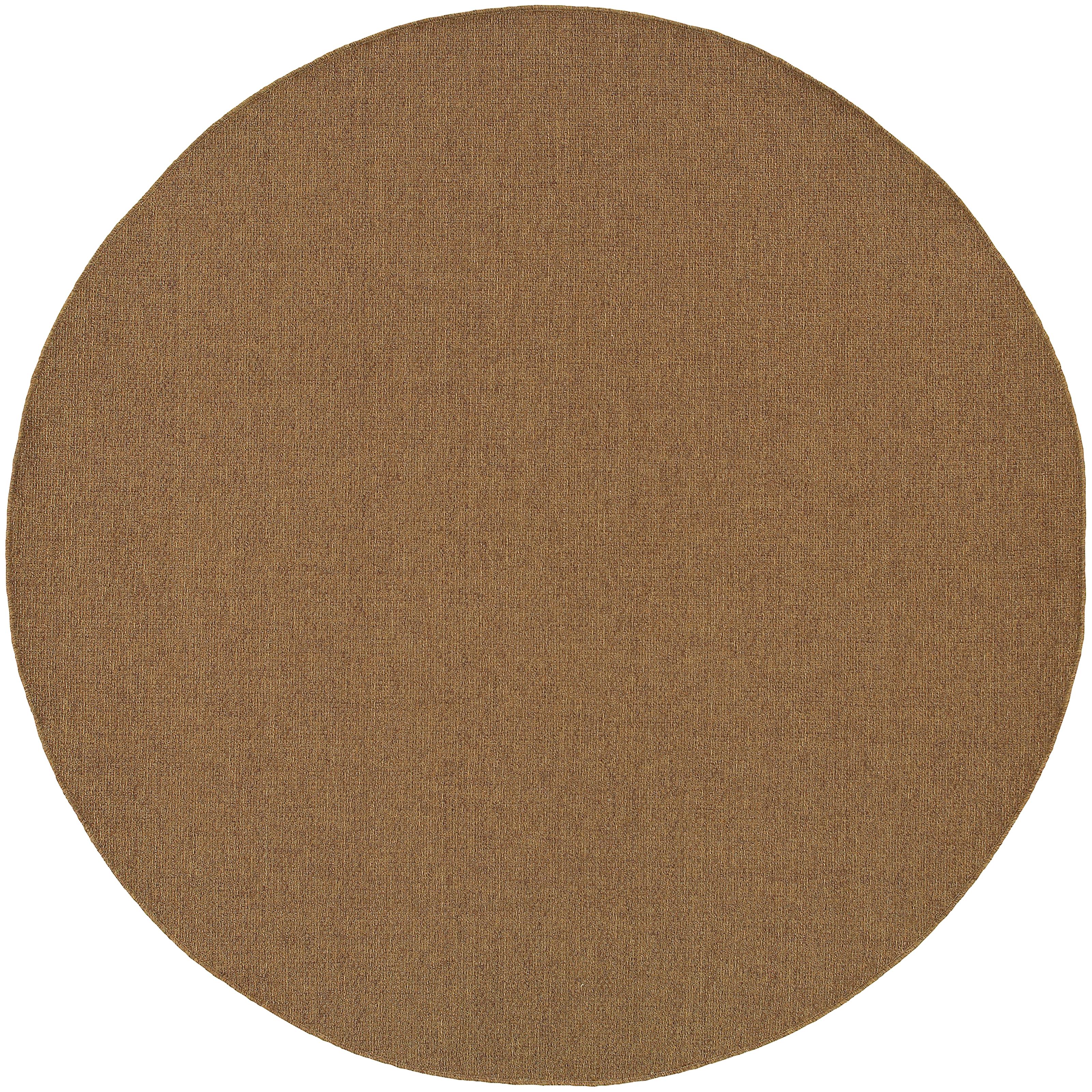 7'10" X  7'10" Rug