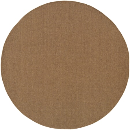 7'10" X 7'10" Rug