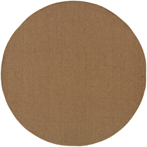 7'10" X  7'10" Rug