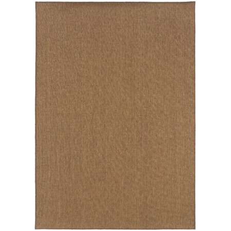 8' 6" X 13' 0" Rug