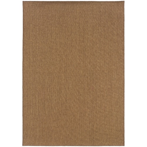 8' 6" X 13' 0" Rug