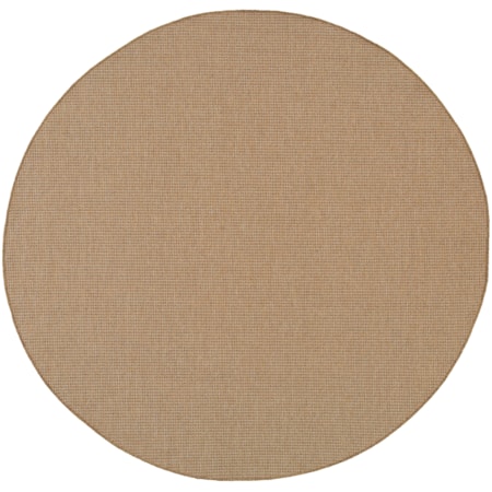 7'10" X 7'10" Rug
