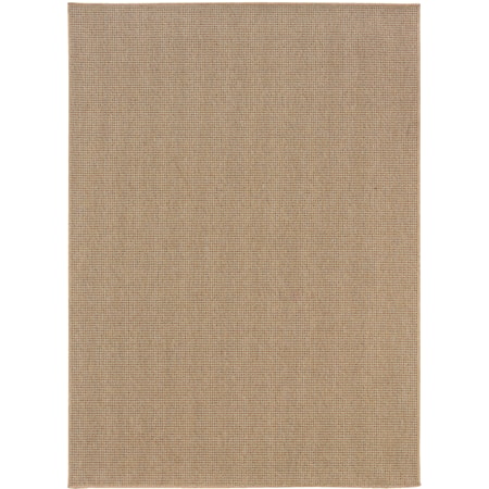 8' 6" X 13' 0" Rug