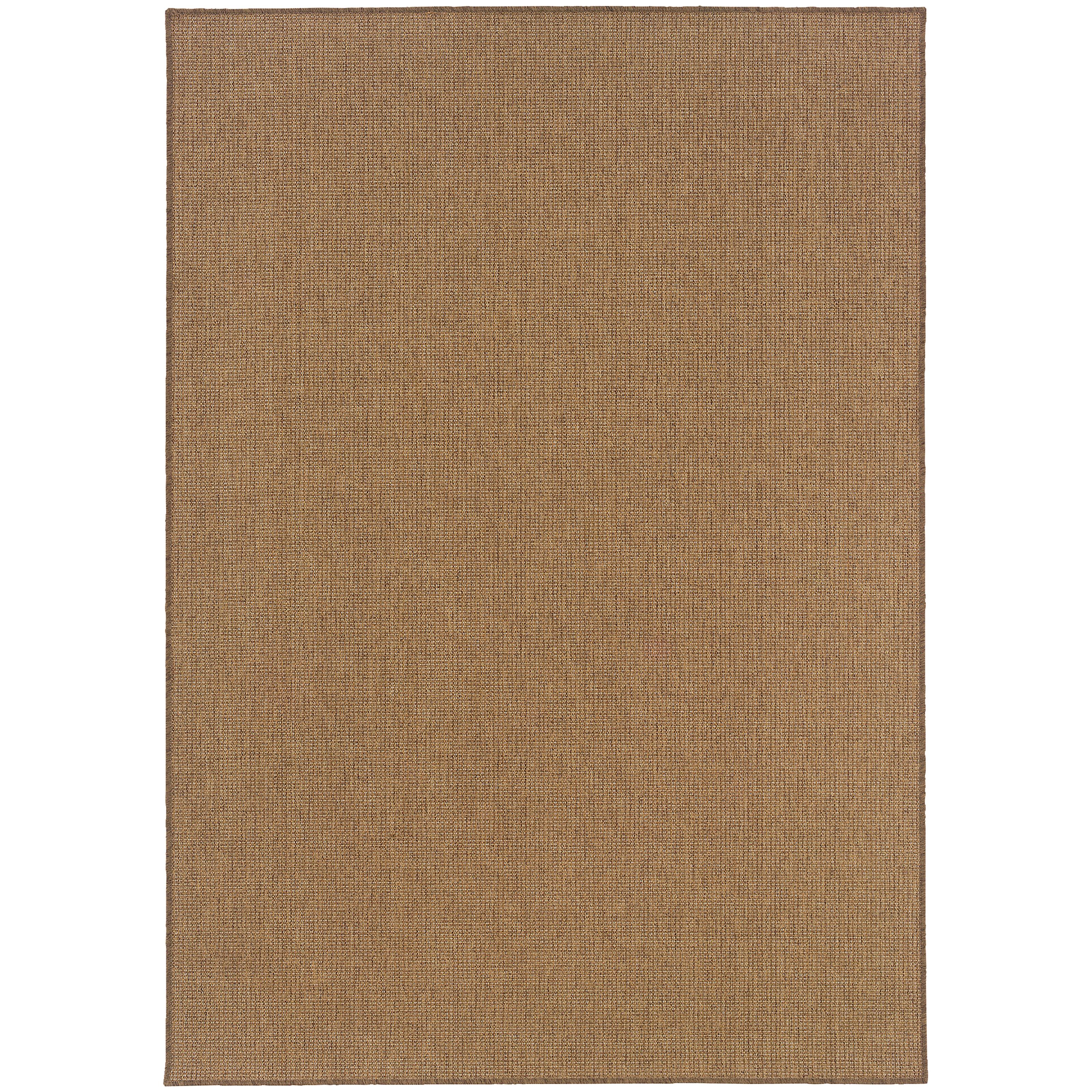 5' 3" X  7' 6" Rug