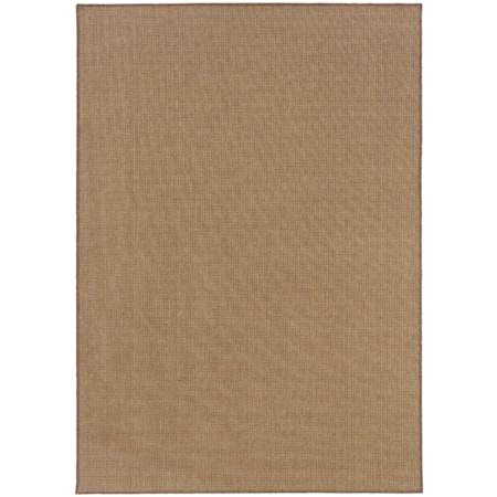 5' 3" X 7' 6" Rug