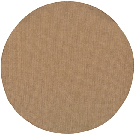 7'10" X 7'10" Rug