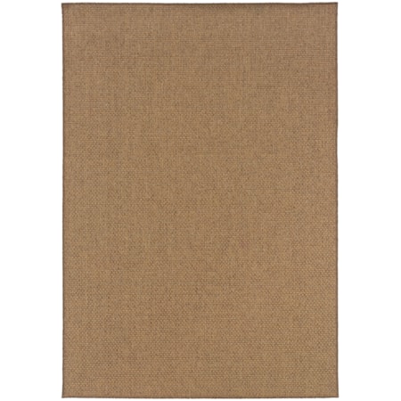 5' 3" X 7' 6" Rug