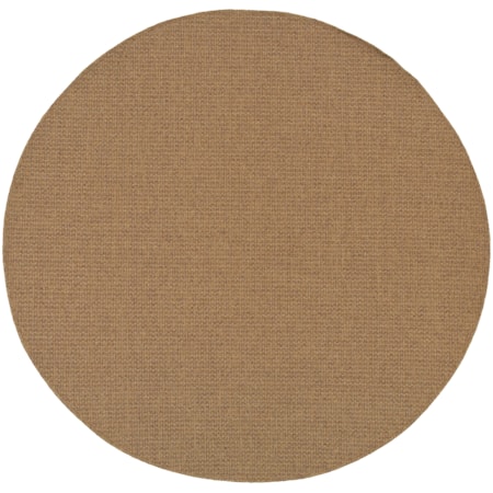 7'10" X 7'10" Rug