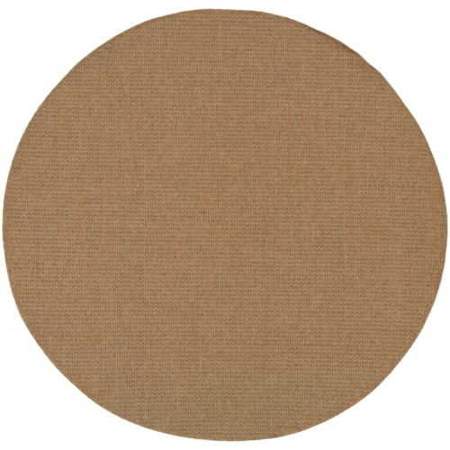 7'10" X  7'10" Rug