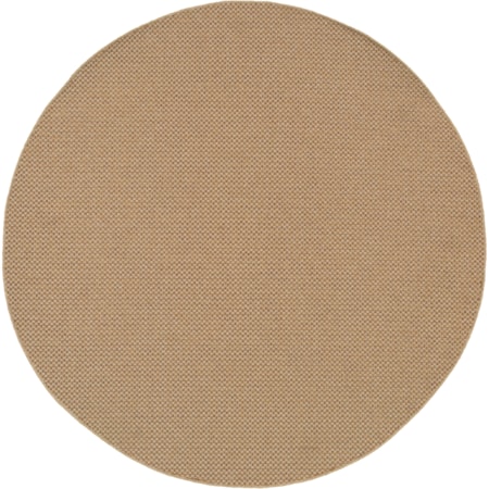 7'10" X 7'10" Rug
