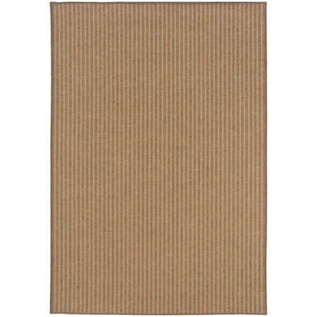 7'10" X 10'10" Rug