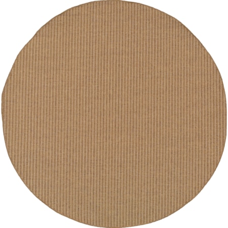7'10" X 7'10" Rug
