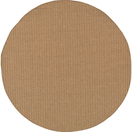 7'10" X  7'10" Rug