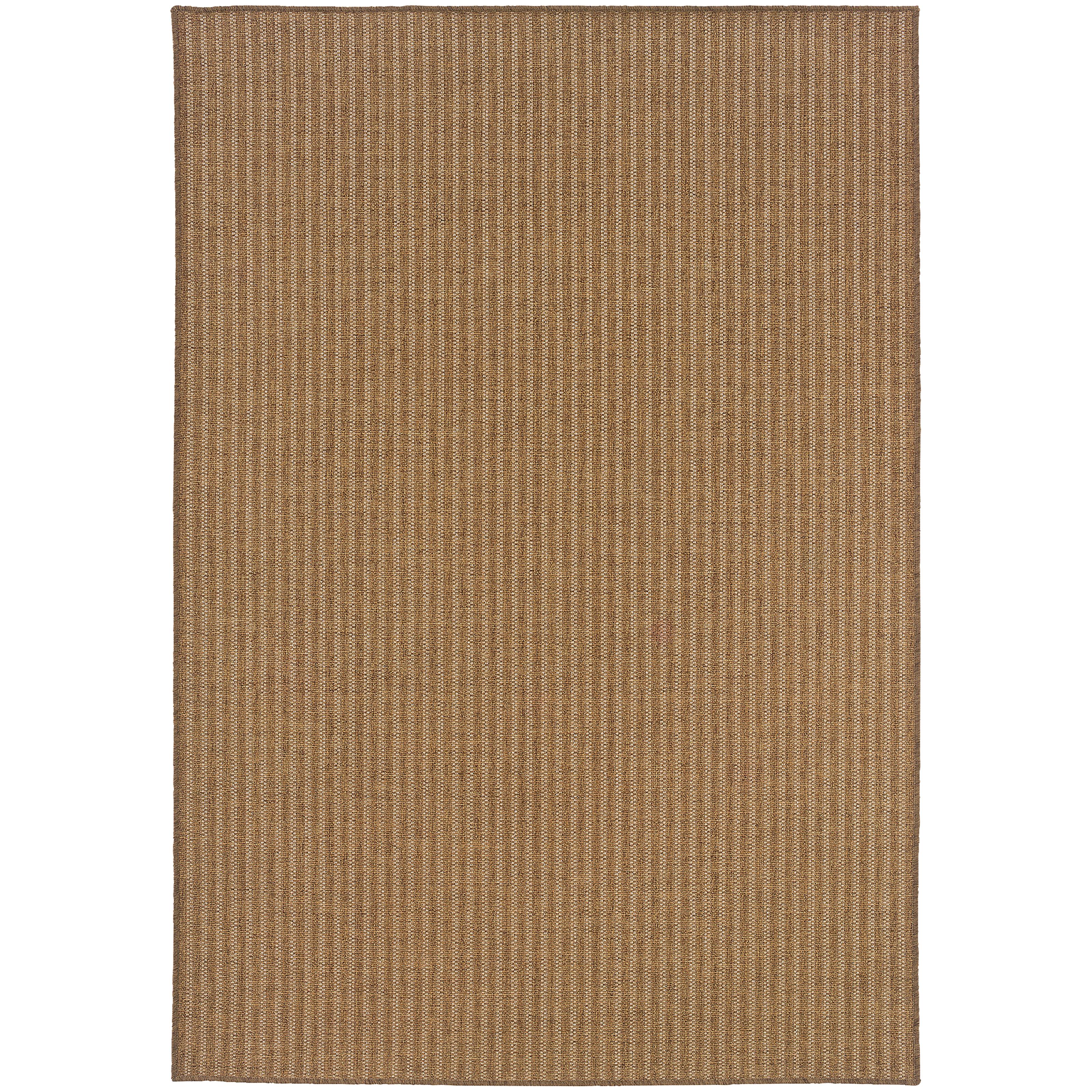 3' 7" X  5' 6" Rug