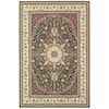 Oriental Weavers Kashan 5' 3" X  7' 6" Rectangle Rug