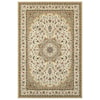 Oriental Weavers Kashan 3'10" X  5' 5" Rectangle Rug