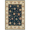 Oriental Weavers Kashan 5' 3" X  7' 6" Rectangle Rug