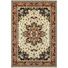 Oriental Weavers Kashan 5' 3" X  7' 6" Rectangle Rug