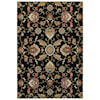 Oriental Weavers Kashan 6' 7" X  9' 6" Rectangle Rug