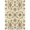 Oriental Weavers Kashan 5' 3" X  7' 6" Rectangle Rug