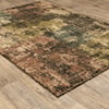 Oriental Weavers Kendall 6' 7" X  9' 6" Rectangle Rug