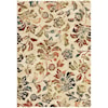 Oriental Weavers Kendall 6' 7" X  9' 6" Rectangle Rug