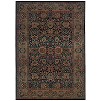 7'10" X 11' Rug