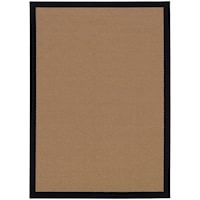 8' 6" X 13' Rug