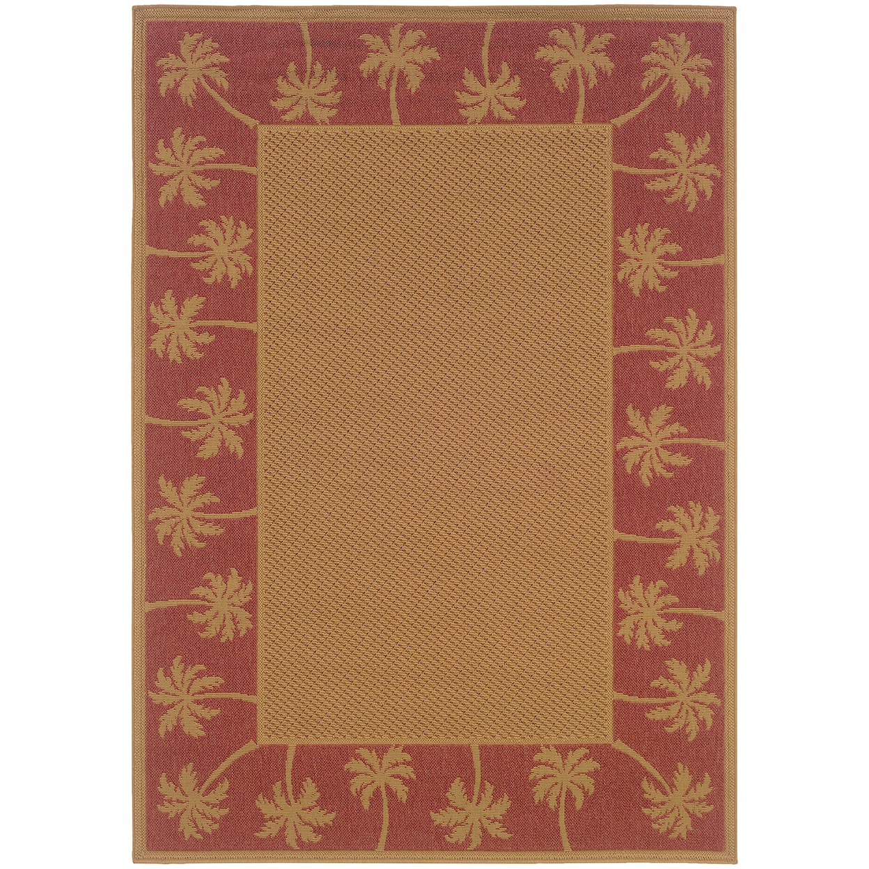 Oriental Weavers Lanai 8' 6" X 13' Rug