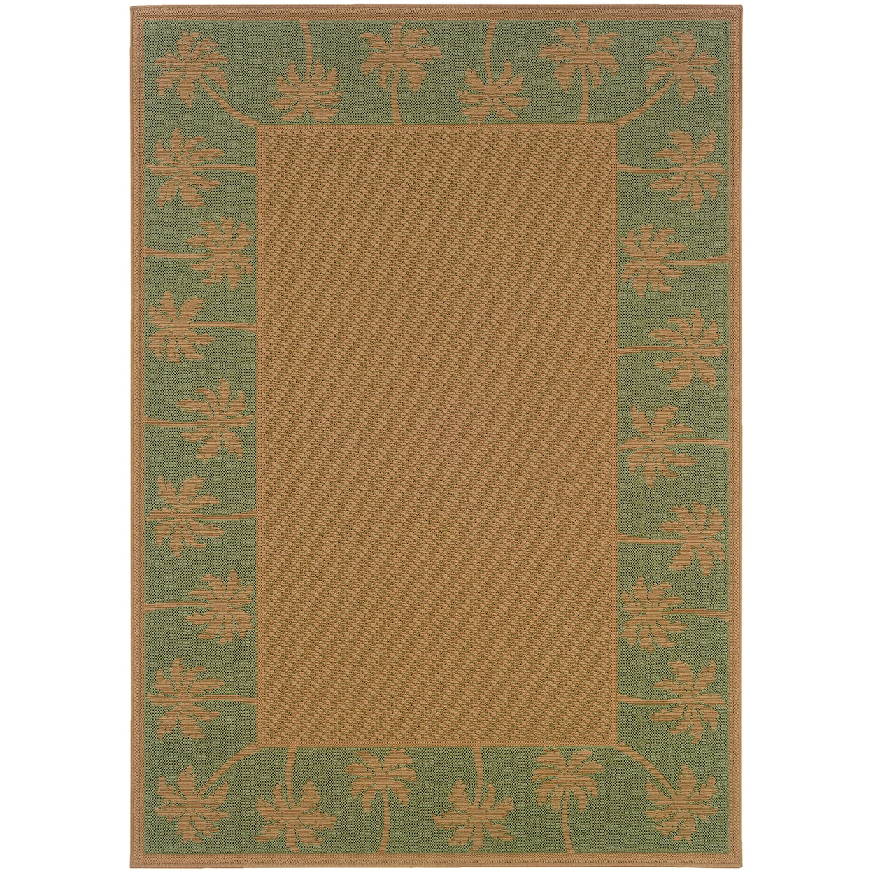 Oriental Weavers Lanai 8' 6" X 13' Rug