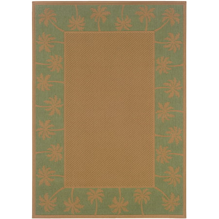 8' 6" X 13' Rug