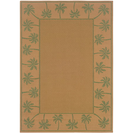 8' 6" X 13' Rug