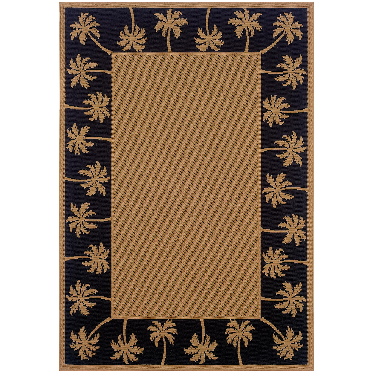 Oriental Weavers Lanai 8' 6" X 13' Rug