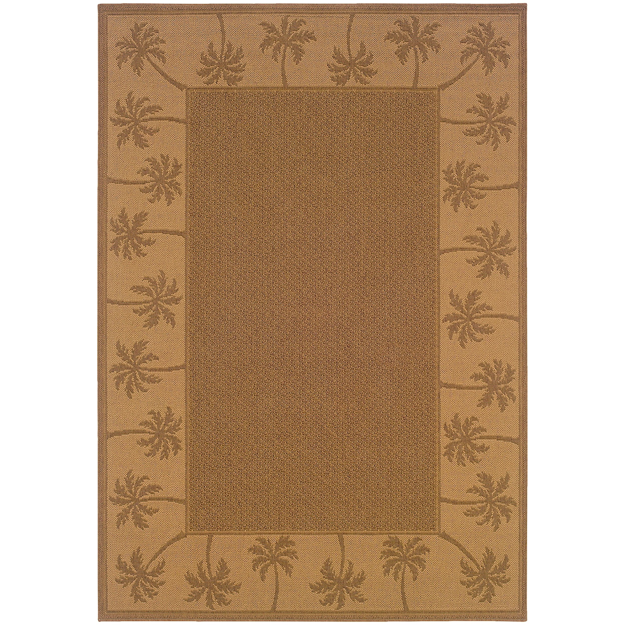 Oriental Weavers Lanai 3' 7" X  5' 6" Rug