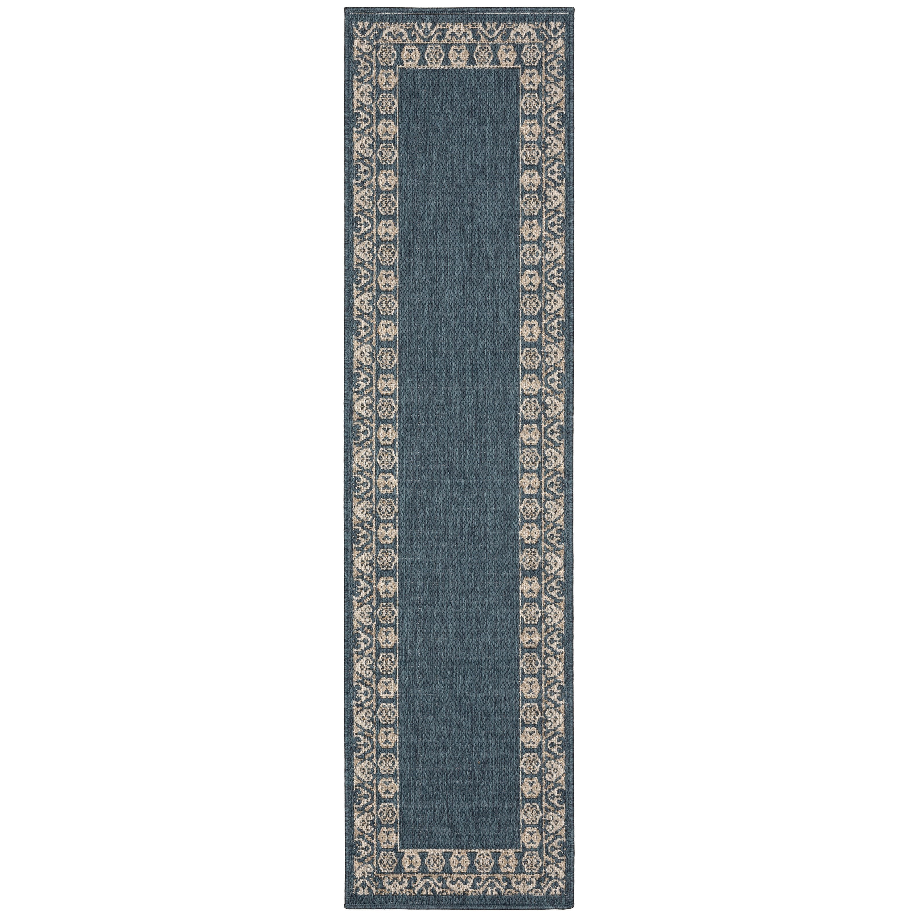 Oriental Weavers Latitude 6' 7" X  9' 2" Rectangle Rug