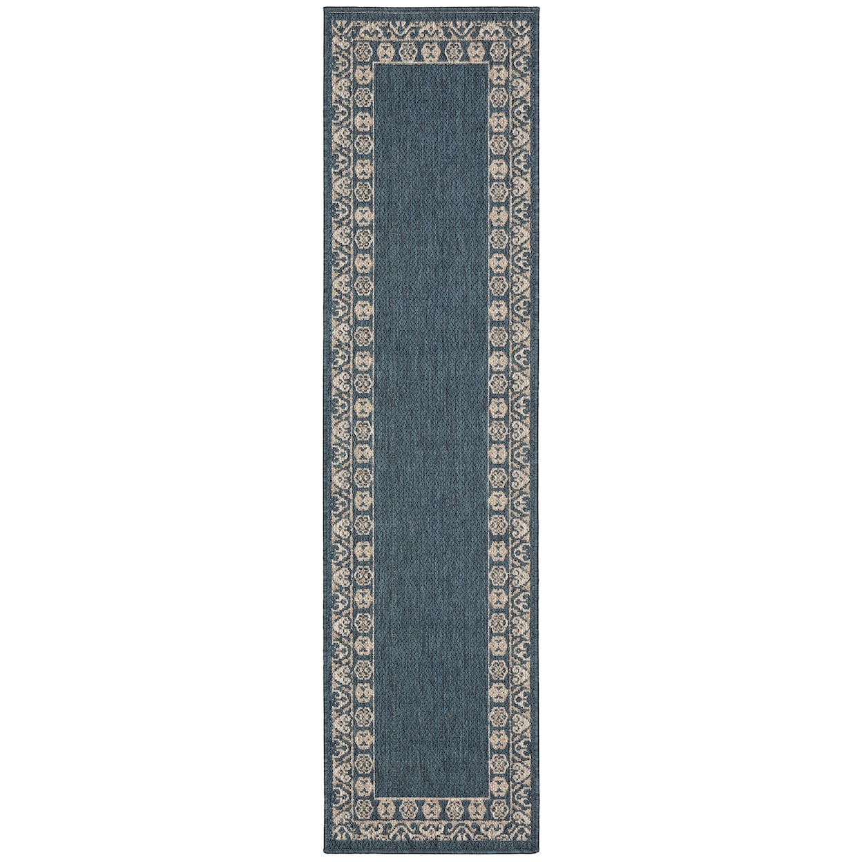 Oriental Weavers Latitude 7'10" X 10' Rectangle Rug