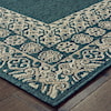 Oriental Weavers Latitude 7'10" X 10' Rectangle Rug