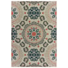 Oriental Weavers Latitude 3' 3" X  5' Rectangle Rug