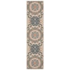 Oriental Weavers Latitude 5' 3" X  7' 3" Rectangle Rug