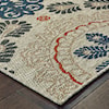 Oriental Weavers Latitude 5' 3" X  7' 3" Rectangle Rug