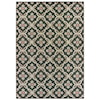 Oriental Weavers Latitude 6' 7" X  9' 2" Rectangle Rug