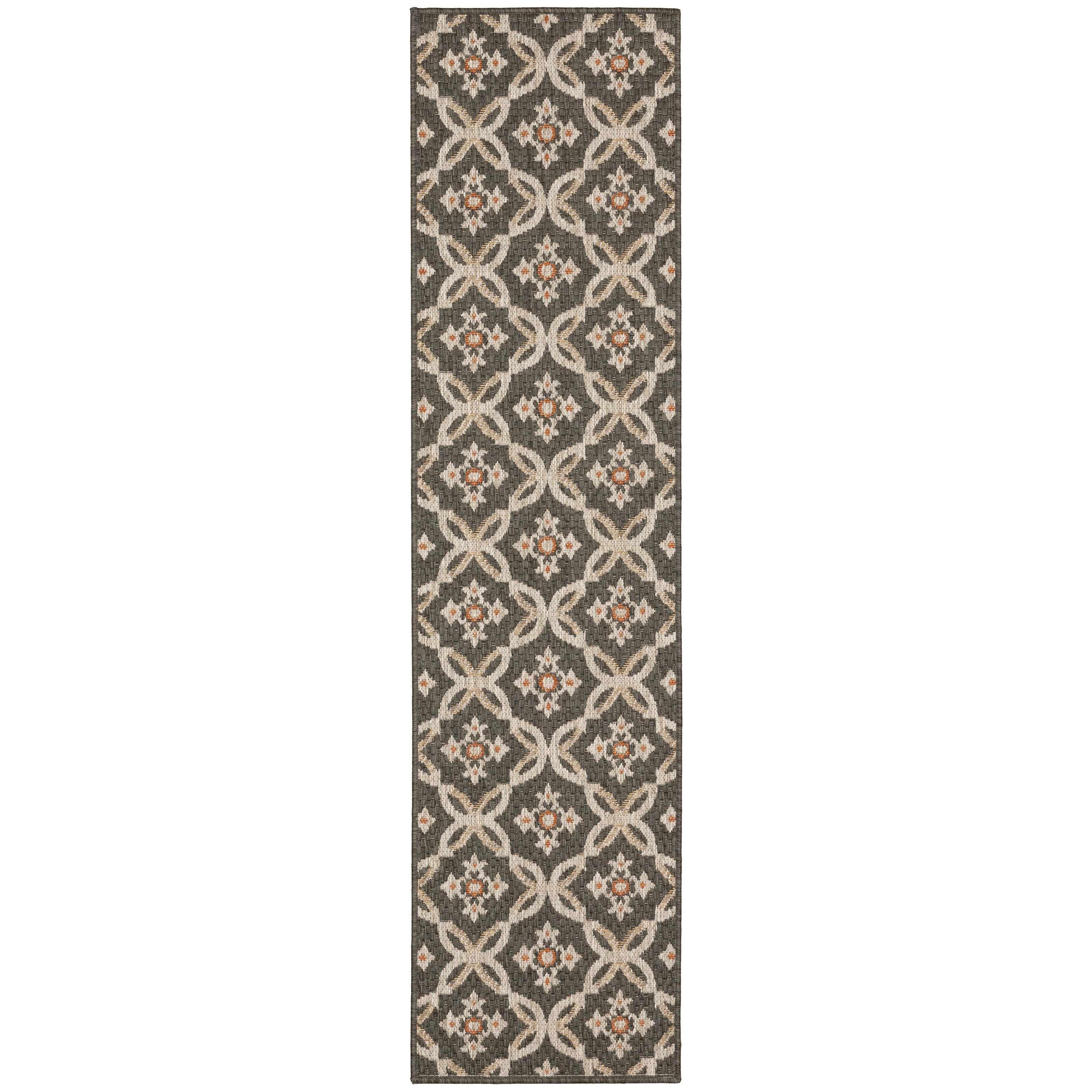 Oriental Weavers Latitude 7'10" X 10' Rectangle Rug
