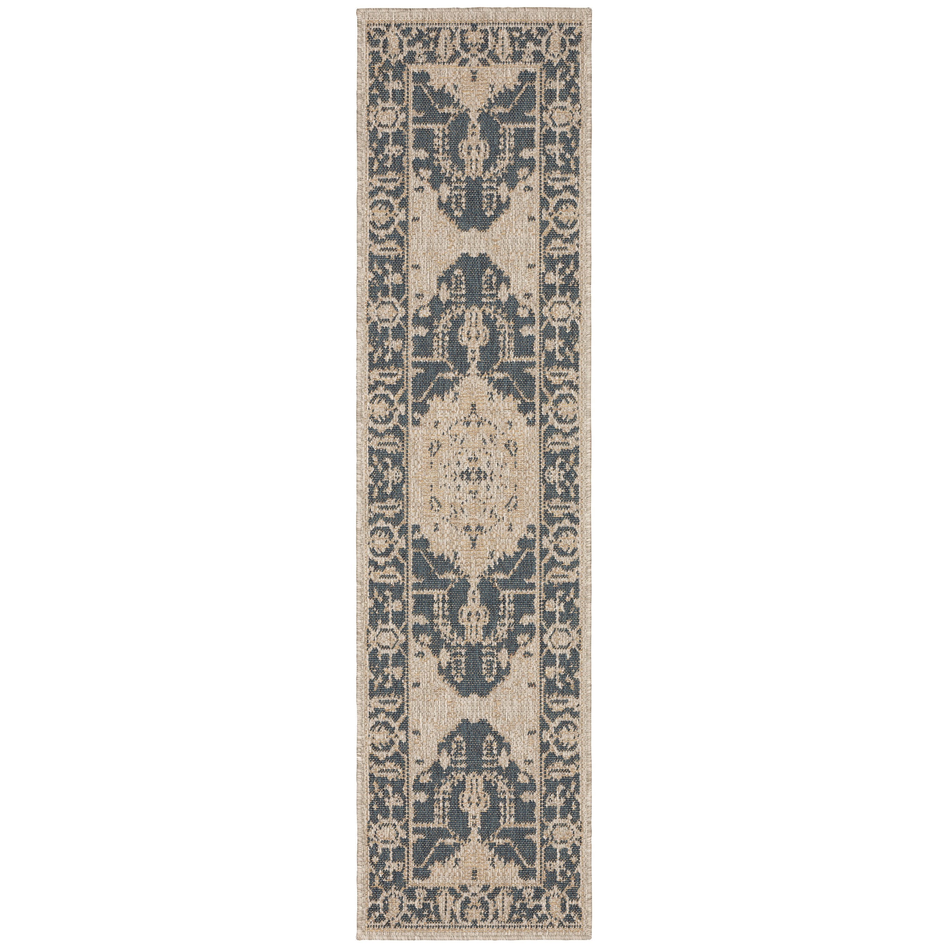 Oriental Weavers Latitude 7'10" X 10' Rectangle Rug